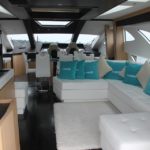 Jaguar 80 yacht charter France