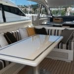 Leopard yacht charter Beaulieu-sur-mer