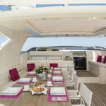 Yacht charter Riviera