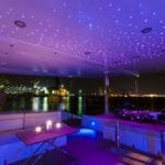 yacht party venue Turkey