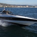 Sunseeker Yacht Rental Cannes - Superhawk 48.