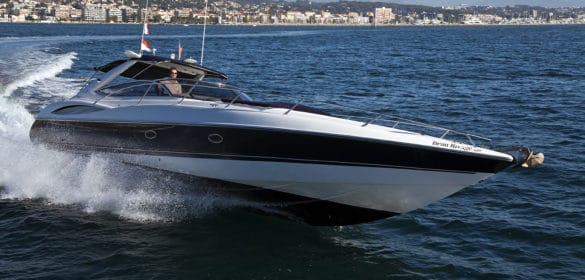 Featured Product Image Sunseeker Superhawk 48