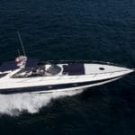 Sunseeker Yacht Rental Cannes - Superhawk 48