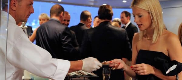 Cannes Corporate Events Yacht Charter 212 Yachts