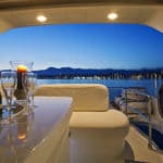 SO Chic luxury yacht charter French Riviera