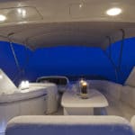 Azimuth luxury yacht charter