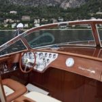 day yacht charter cannes J Craft Cannes