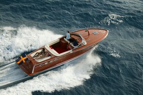 day yacht charter cannes J Craft