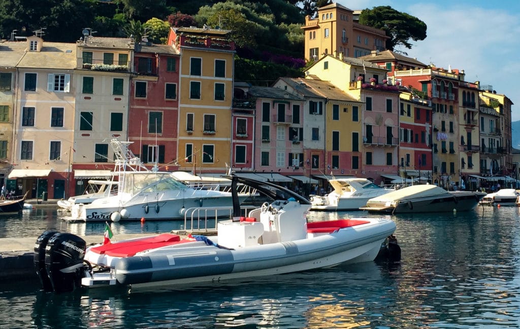 Pirelli 1100 Luxury Superyacht Rib rental Portofino