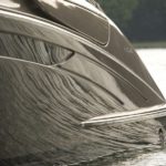 luxury yacht charter Riva Rivarama 44