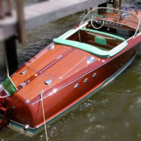 classic riva boat rental French Riviera Golfe Juan Cannes