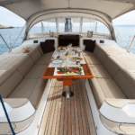 sailing yacht charter Mediterranean