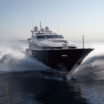 super yacht charter Mediterranean