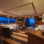 luxury super yacht charter Mediterranean
