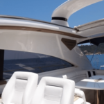 Yacht Day Rental St. Tropez