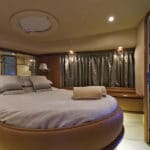 luxury yacht charter Azimuth