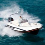 Popular Day Boat Rental or Superyacht Tender