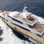 luxury yacht charter Cannes