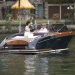 Aquariva 33 Luxury Small Yacht Charter