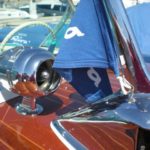 classic riva boat rental French Riviera Golfe Juan Cannes