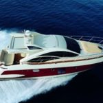 yacht charter cannes Azimut boat rental