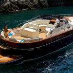 Apreamare 38' Yacht Rental Saint Tropez