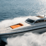 Africa dream leopard yacht charter Monaco