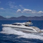 Shane Mangusta yacht charter Cannes