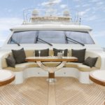 Megayacht luxury yacht charter Cannes