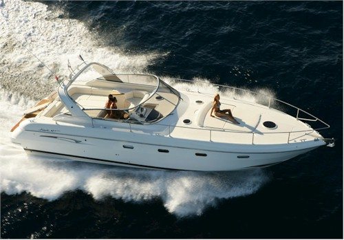 Rent a boat French Riviera