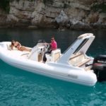 day boat rental French Riviera
