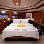 Sunseeker 80 to charter mastersuite