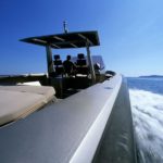 Wally Yacht Tender for rent