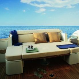 yacht charter cannes Azimut boat rental