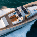Luxury Yacht Tender for charter