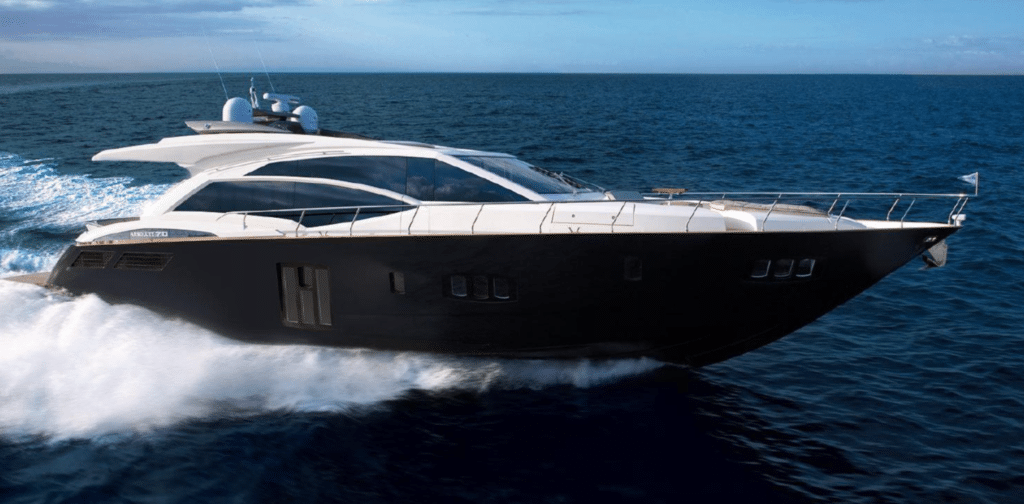 Yacht charter Cannes