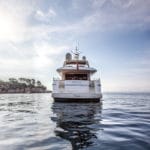 Yacht charter Solal on the French Riviera