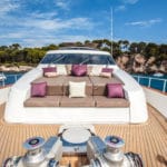 Yacht Solal for charter