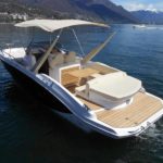 Boat rental Cannes Key Largo 27 IB