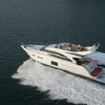 Yacht charter Antibes Princess yacht charter