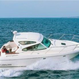 Boat Rental Golfe Juan Prestige 34