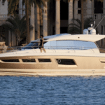 private yacht hire Cannes 212 Yachts yacht charter luxury motor boat rental