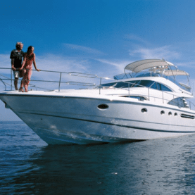 Things to do during your yacht charter in Cannes