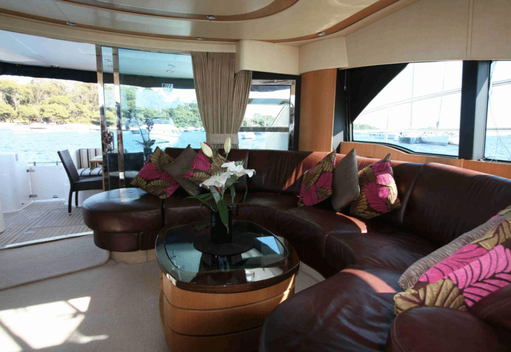 Yacht rental Antibes Cannes Golfe Juan Juan Les Pins charter