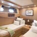 Ibiza motor yacht charter