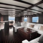 Ibiza charter yacht