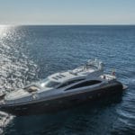 Sunseeker yacht charter Ibiza , Alvium Sunseeker Predator