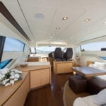 Yacht Rental Ibiza - Shalimar
