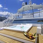 O'Leanna private yacht charter