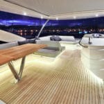Mallorca superyacht charter - Raoul W Sunseeker 2015 212 Yachts